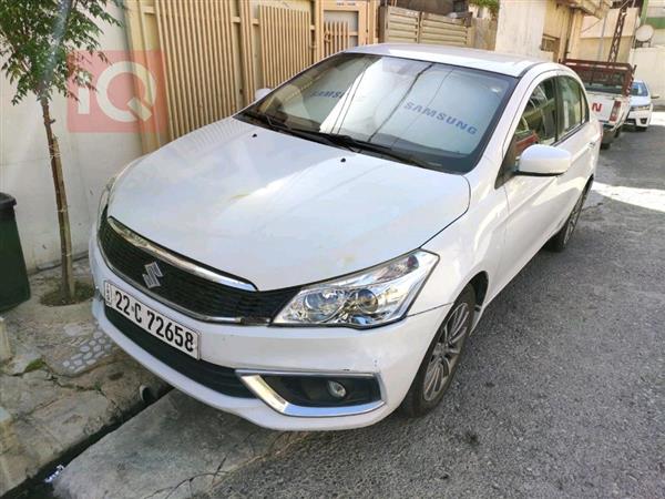 Suzuki Ciaz 2019 for sale in Iraq - Erbil